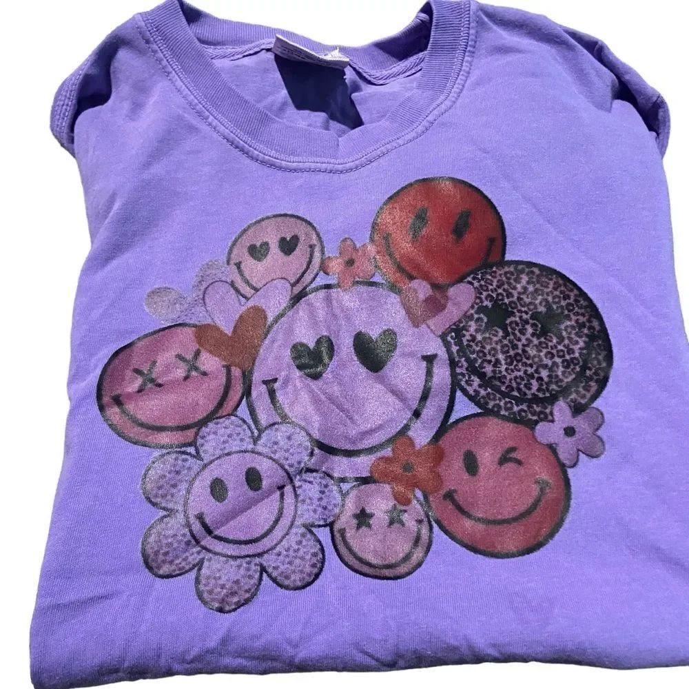 True Craft size small short sleeved t shirt see pics like. New